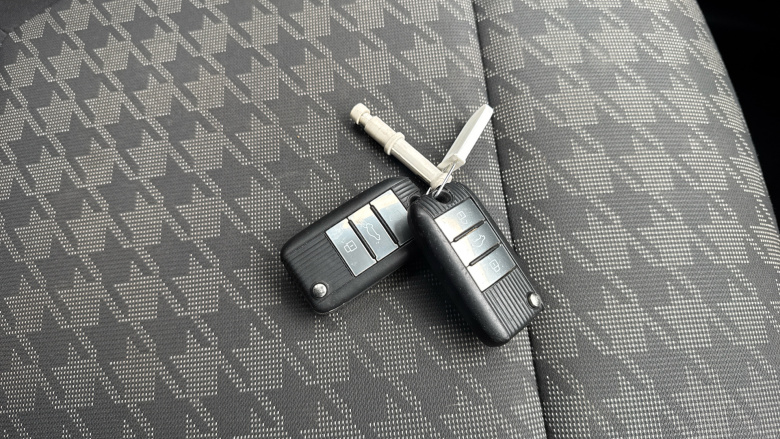 MG ZS 1.5 VTi-TECH Excite 5dr Petrol Hatchback